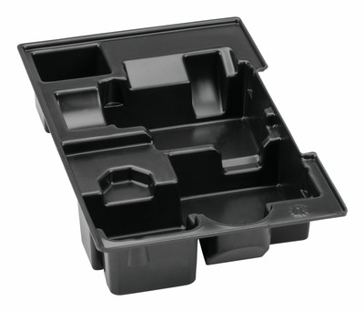 Bosch Blau Professional Einlage zur Kleinteileaufbewahrung für GKS... 1600A002WU