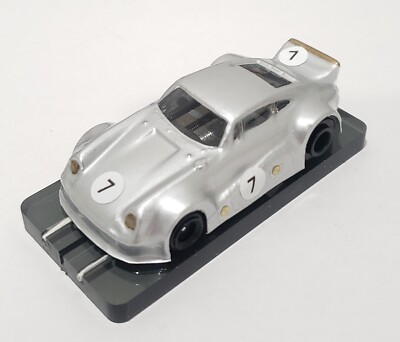 Factory Viper V1 Performance HO Slot Car 911 Tomy AFX SG+ Mega G Tyco Super G+