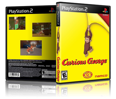 Replacement PlayStation 2 PS2 Titles C-D Covers and Cases. NO GAMES! 