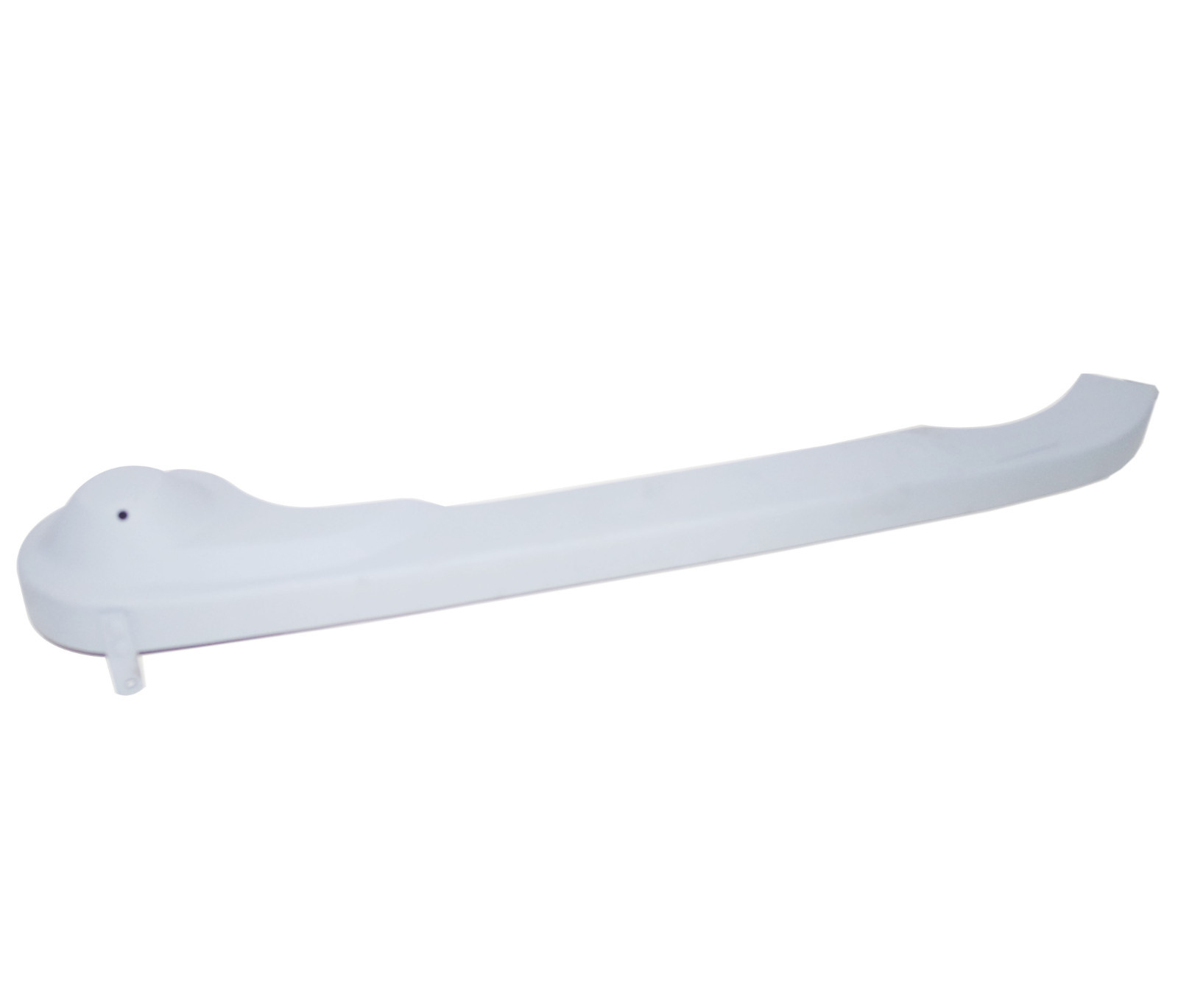 Indian Chief Military Model Chain Guard Cover Steel Primer Coated 