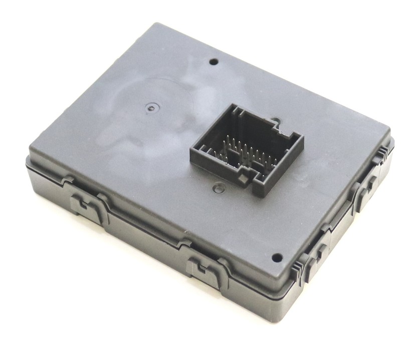 Original Skoda Scala Nw 3q0959435q SteuergeräT FüR Zugang Und Startberechtigung