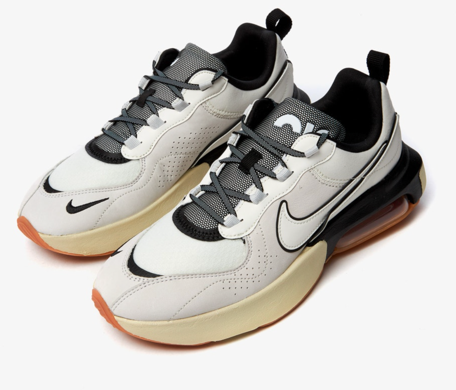 nike air max verona white and sail