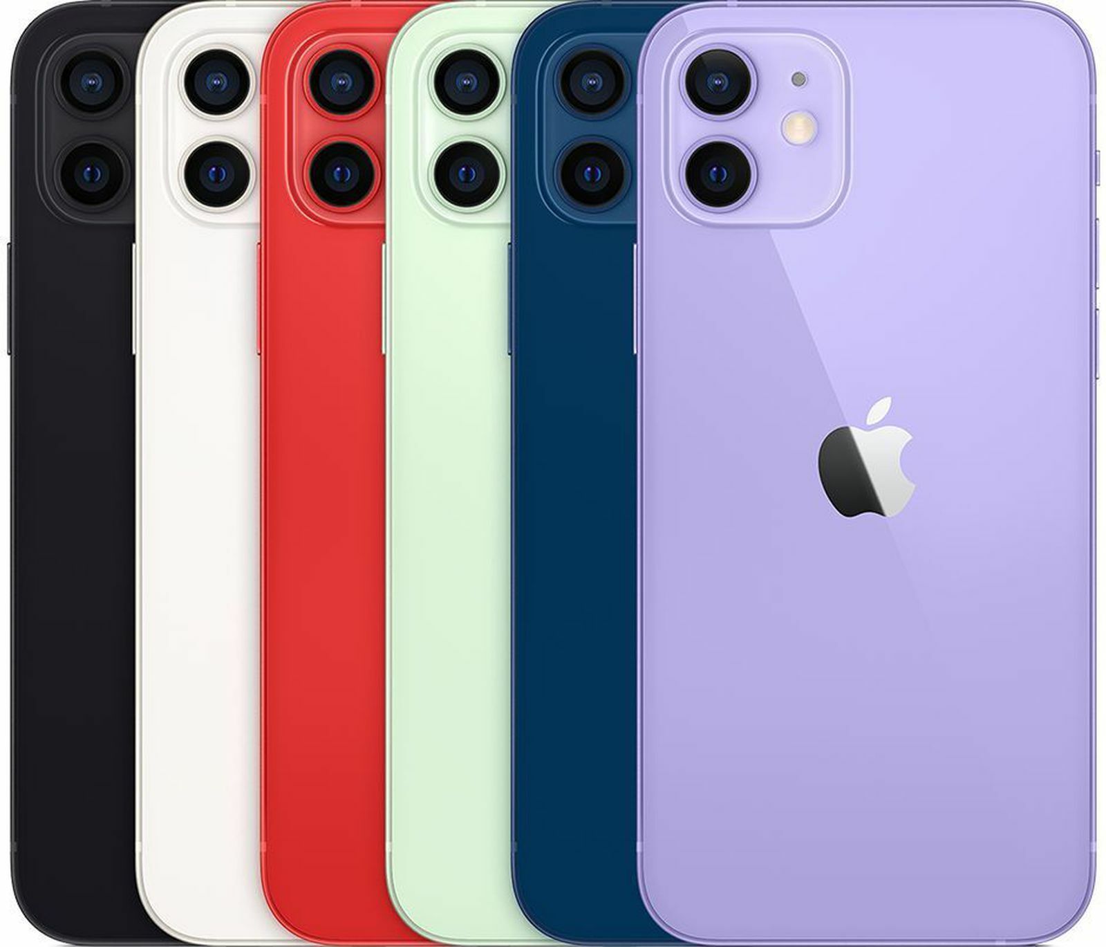 Apple iPhone 12 Mini - 64GB 128GB 256GB - All Colors - Good Apple iPhone 12 Mini - 64GB 128GB 256GB - All Colors - Good