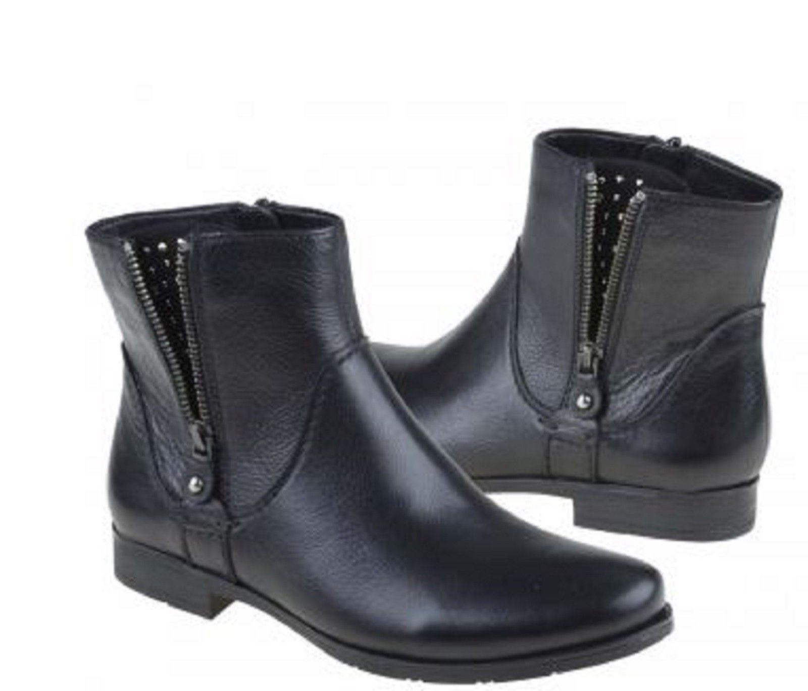 Botas para mujer Earth
