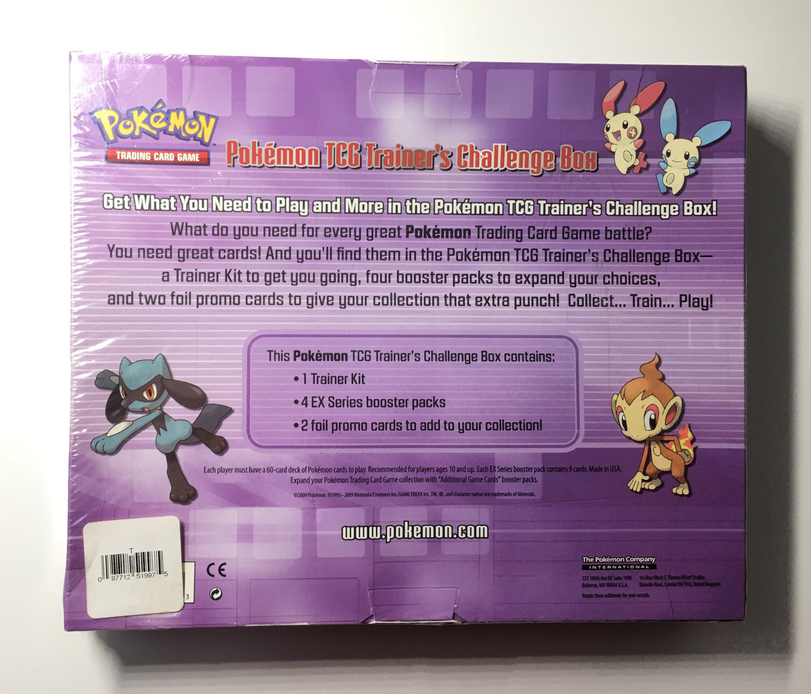 Pokemon Card Ex Dragon Frontiers Power Keepers Booster Pack Box Sealed RARE