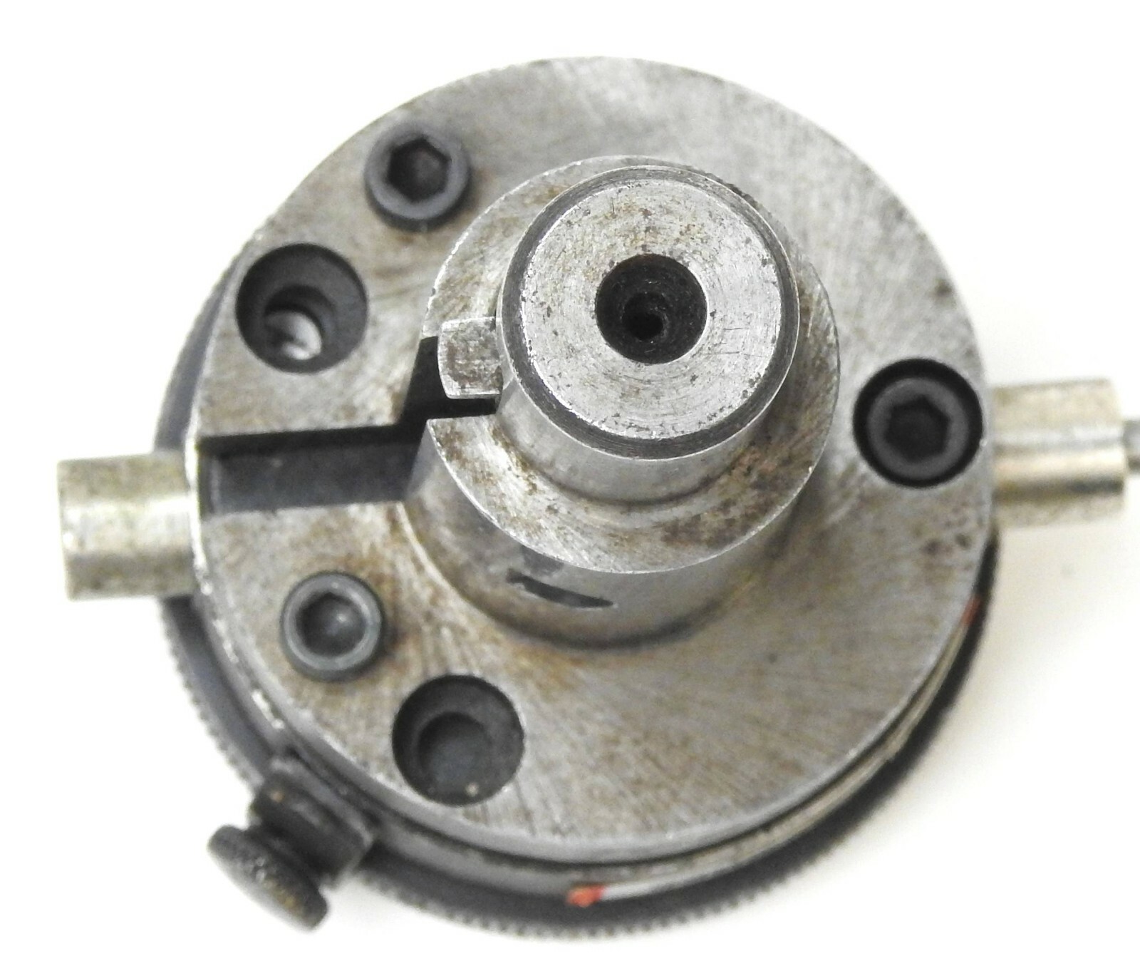 Caterpillar 1" Inside Diameter Valve Check and Grove Check Sweep Gage.