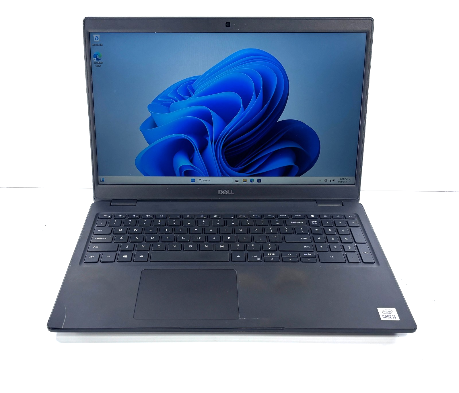 Windows 11 Dell Latitude 3510 - 15.6