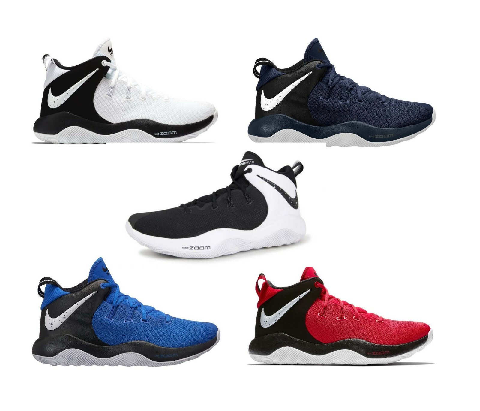 nike zoom rev 2019