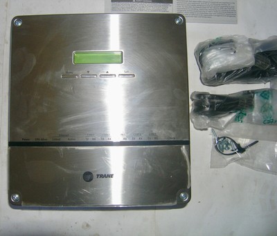 Trane Intellipak Bacnet Card | Webcas.org