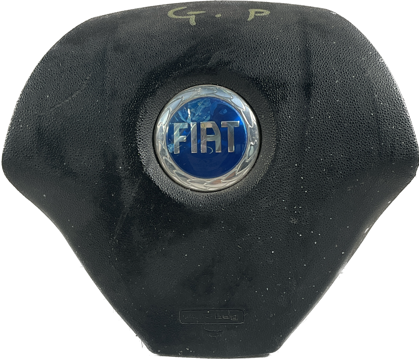 Carica airbag volante per FIAT GRANDE PUNTO BLU codice ricambio: 07354104460