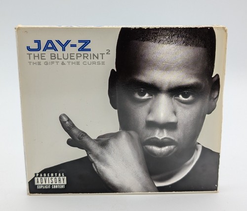 Jay-Z - Blueprint 2: The Gift & The Curse - Amazon.com Music