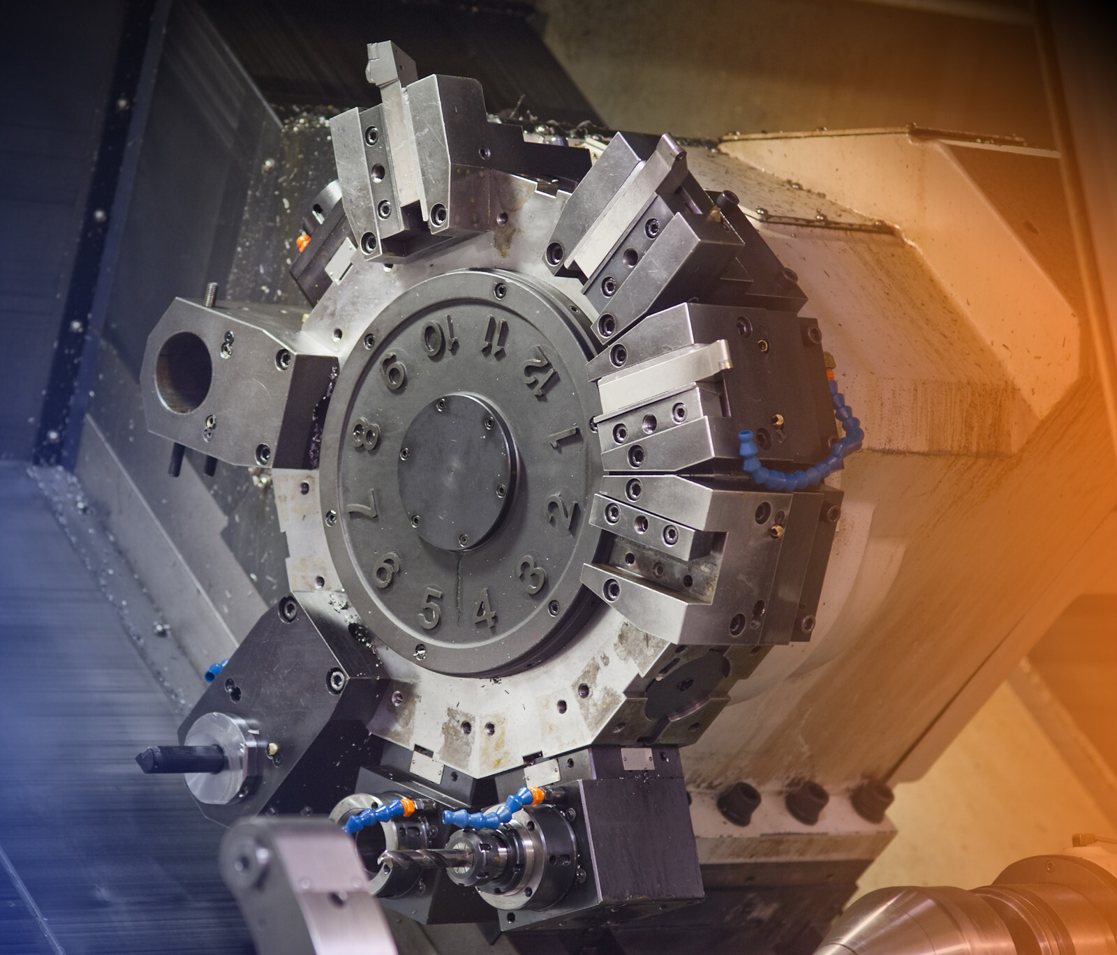 VsEstimator CNC LATHE MILL MACHINE SHOP QUOTING ESTIMATING