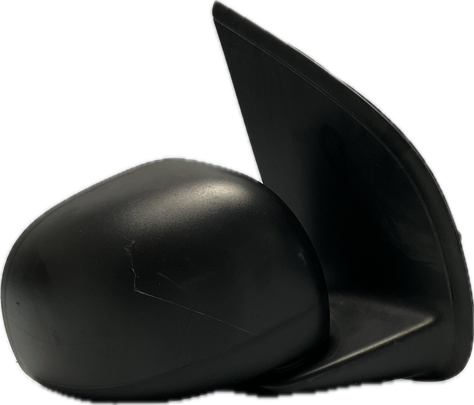 Specchio retrovisore destro per modello: FIAT PANDA III anno 2013 5 PIN FILI