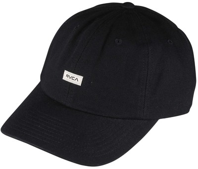 

Кепка RVCA Hi Grade с 6 панелями — индиго — новинка, Синий