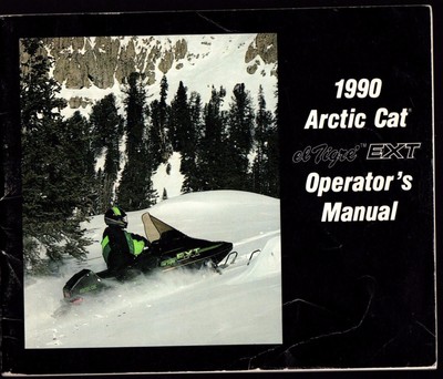 1972 arctic cat 340 panther