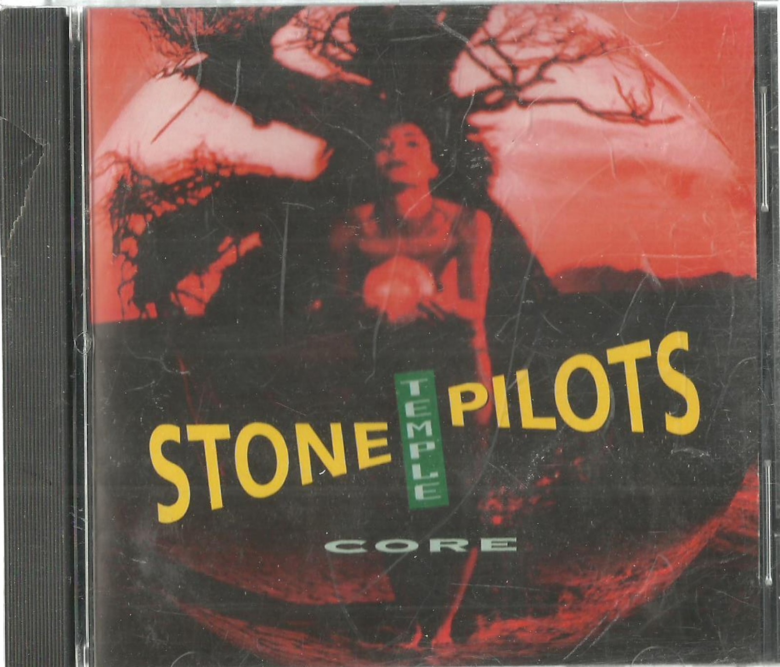STONE TEMPLE PILOTS 名作3rd 豪華盤 3CD+1LP image-2-url_thumbnail.webp