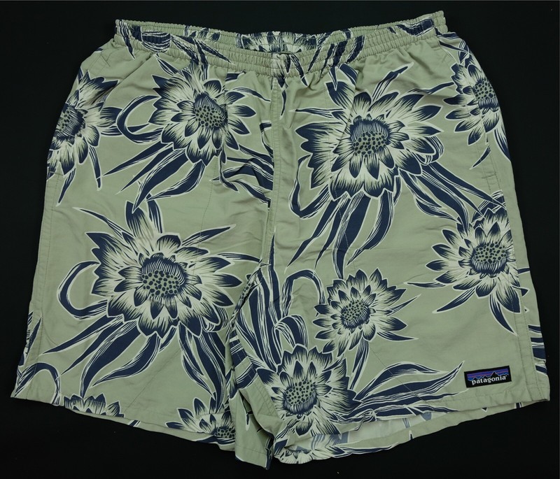vintage patagonia shorts