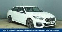 2022 BMW 2 Series 218i [136] M Sport 4dr COUPE PETROL Manual