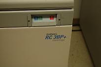 Thermo Scientific RC 3BP+ Floor Centrifuge Great condition w rotor, buckets