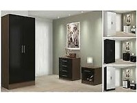 Wardrobe And Chest Of Drawers For Sale In Central London London