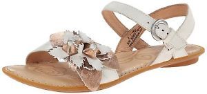 Women's Casual Floral Sandals and Beach Shoes