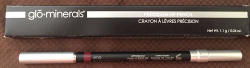 Miners mate maquillaje de labios