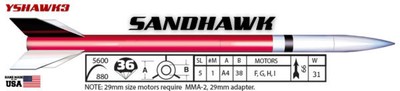 Sandhawk