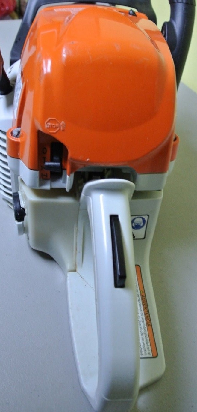 Stihl MS391 Chainsaw 64cc, 16