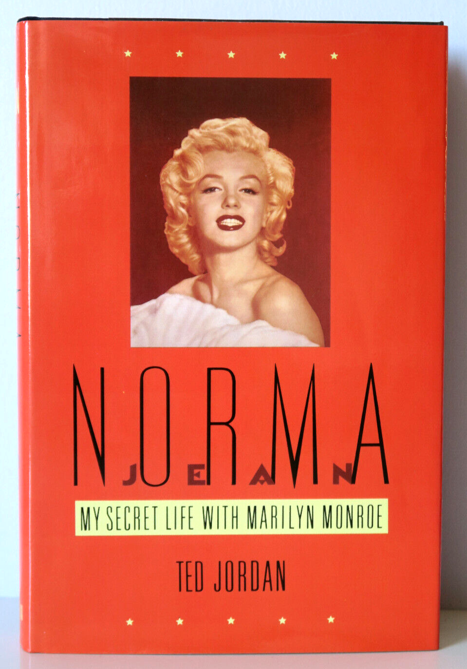 洋書 THE MARILYN MONROE book 洋書 THE MARILYN MONROE book Marilyn Monroe Style: Newman