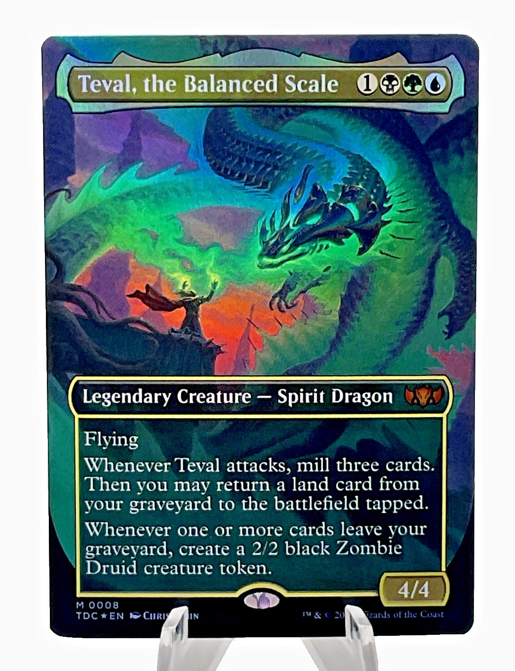 MTG 緑トロン　フルfoil MTG 緑トロン フルfoil MTG 緑トロン フルfoil MTG】緑トロン