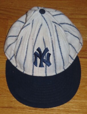 激レア！ NEW ERA NY Babu ruth 7 3/8 激レア！ NEW ERA NY Babu ruth 7 3/8