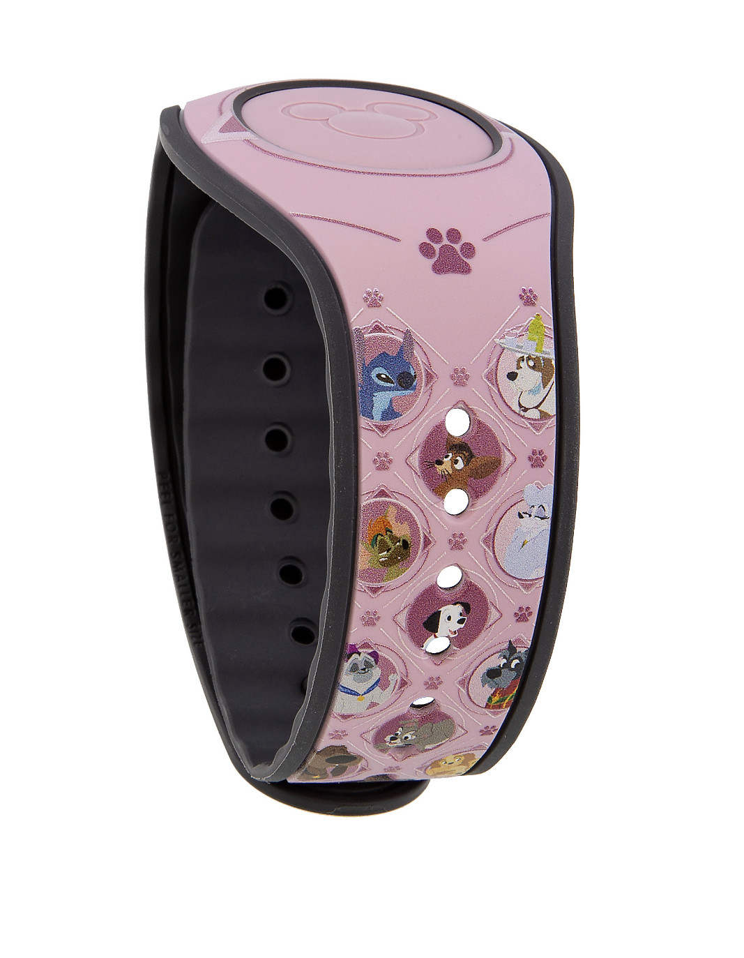 Disney Dooney And Bourke Dog Dogs Magicband Magic Band 2 LE 3000  NEW