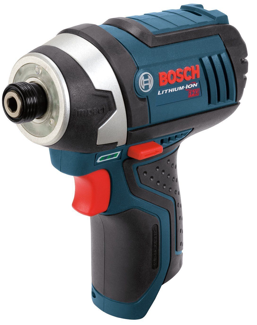 Bosch Impact Drivers