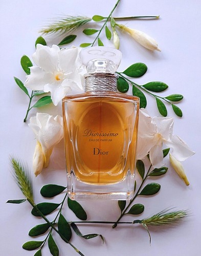 Diorissimo Dior ディオール オーデトワレ100ml CHRISTIAN DIOR DIORISSIMO 100ML EDT SPRAY (NEW WITH BOX) | eBay