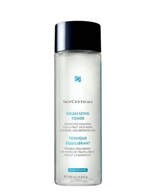 SkinCeuticals Equalizing Toner 200 ml /6.8 fl oz, NEW