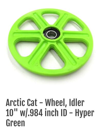 Arctic Cat 10 Arctic Cat 10
