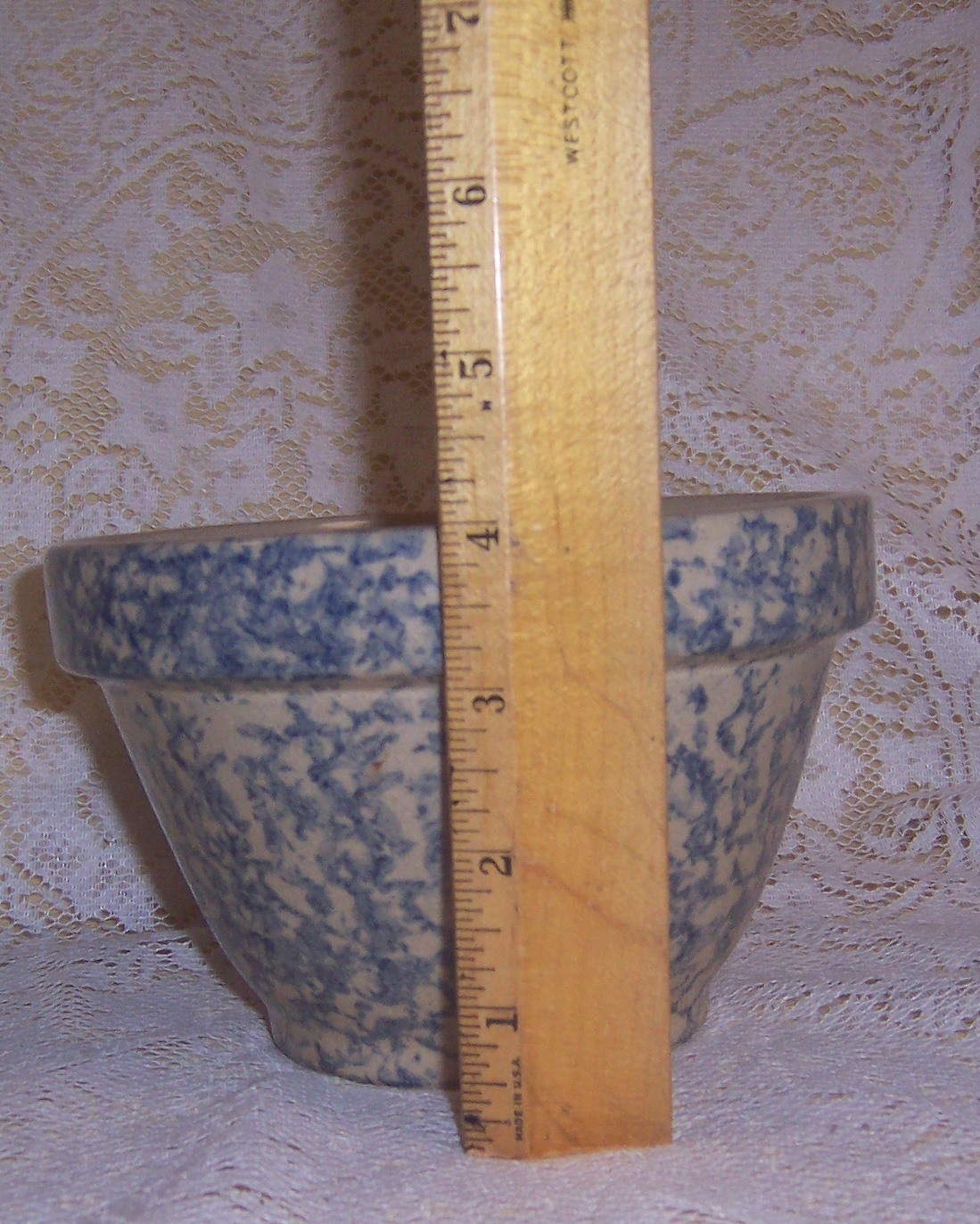 Robinson Ransbottom Spongeware 6