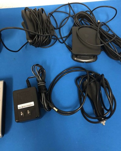 AUDIOVOX XM Radio 136-3772 Receiver Antenna Portable Sound System+ remote++ /1U