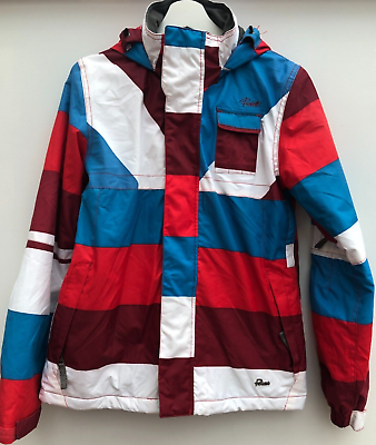Ski and snowboard clearance coats