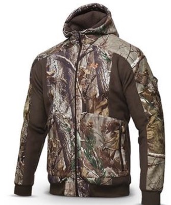 under armour hunting jacket realtree
