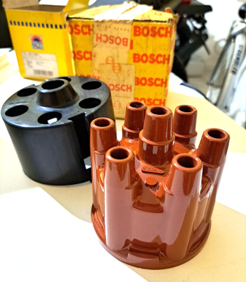 BOSCH VERTEILERSCHALE 6 ZYLINDER - 1235522198 OPEL - ALFA 