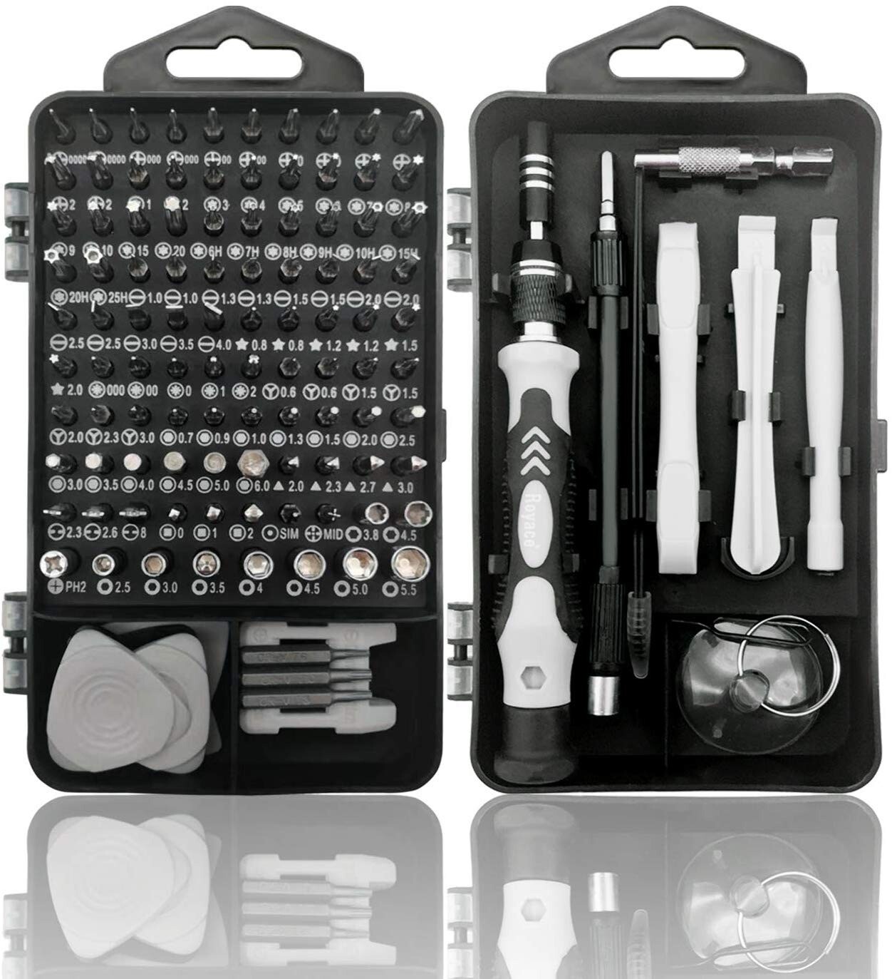screwdriver set holder