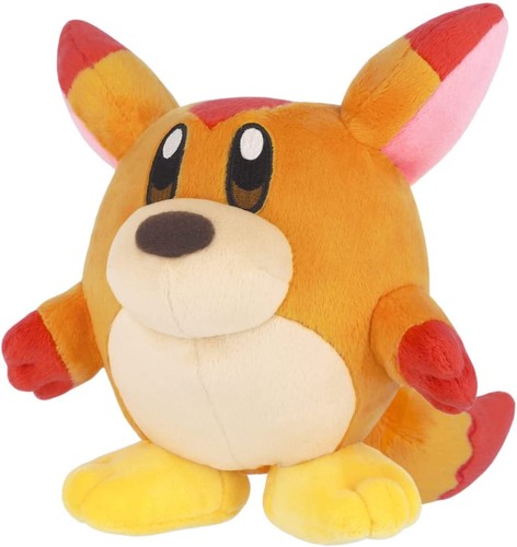 ABAO MINI KIITI & RAABII ソフビ ABAO MINI KIITI & RAABII ソフビ Unbox Industries — ABAO MINI