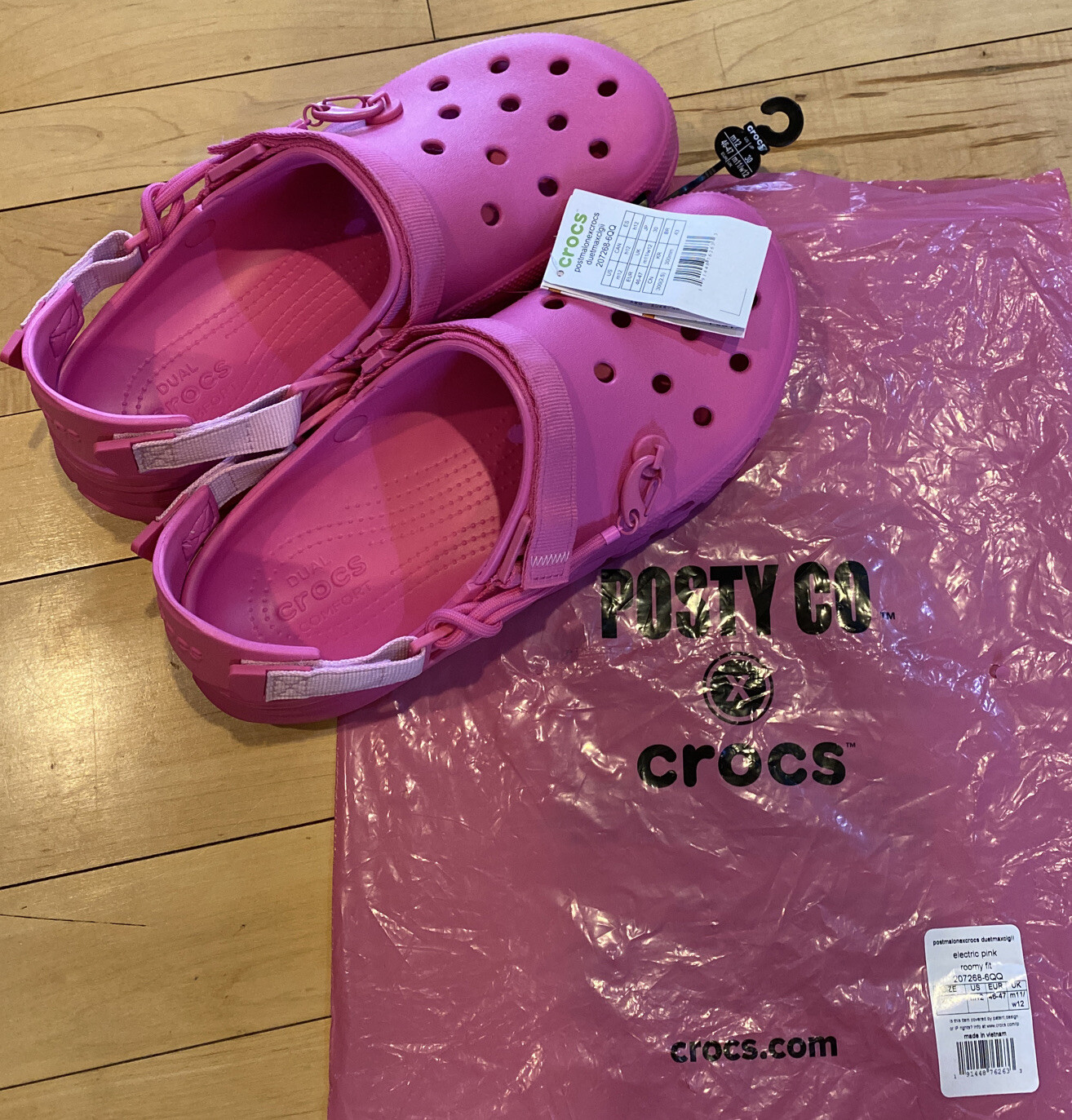 max clog ii