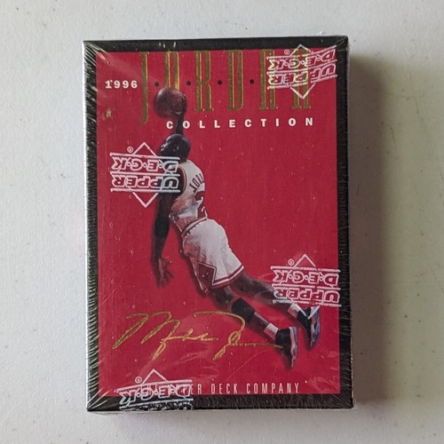 その他 1996-97 Upper Deck SP Premium Collection 1996/97 Upper Deck SP Basketball Hobby Box | DA Card World