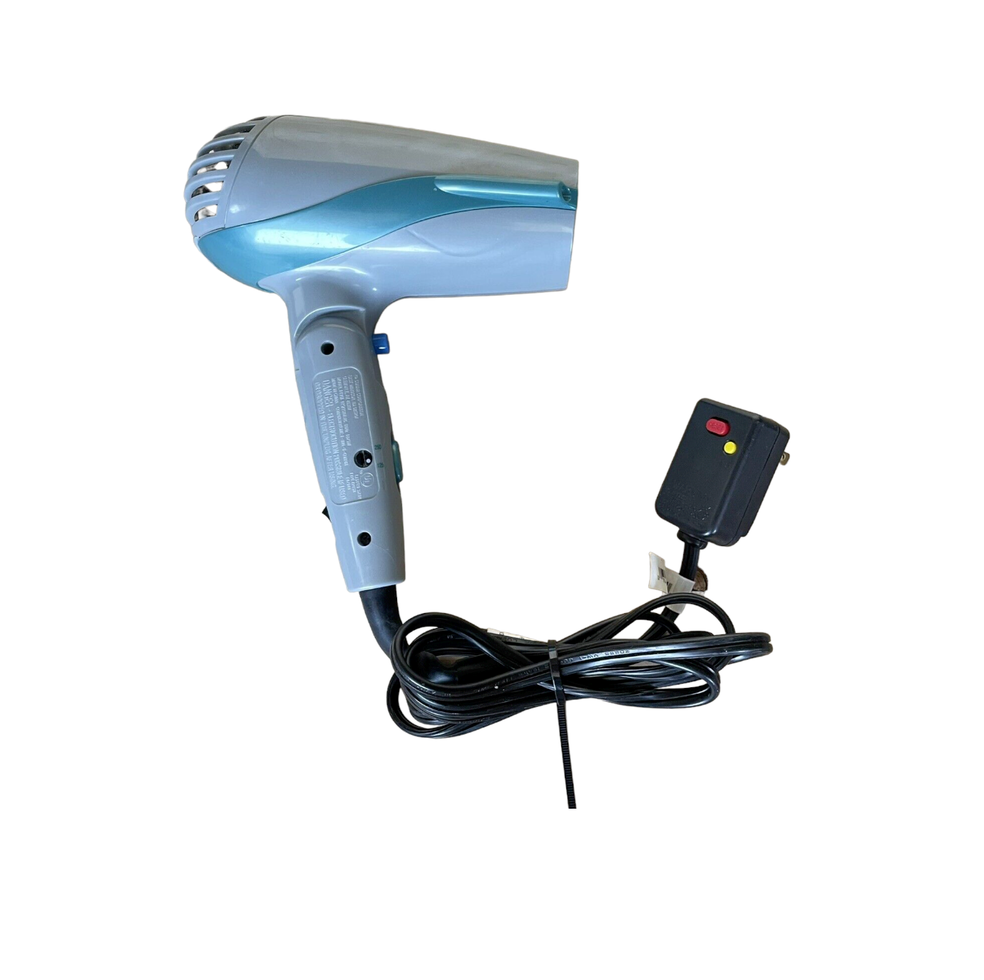 With Cool Shot - Model 14901 - Dual Voltage
