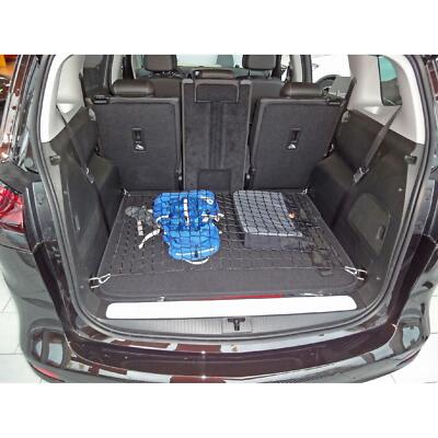 Opel Zafira Gepacknetz