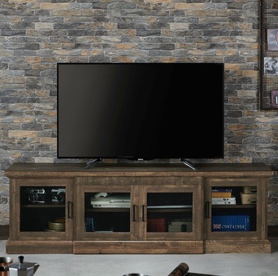 Entertainment Center 5.6ft Wide