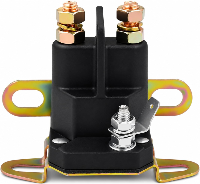 Starter Solenoid 12V for Ariens 03057700 Hustler 030817 MTD 725-0530 Toro Zero