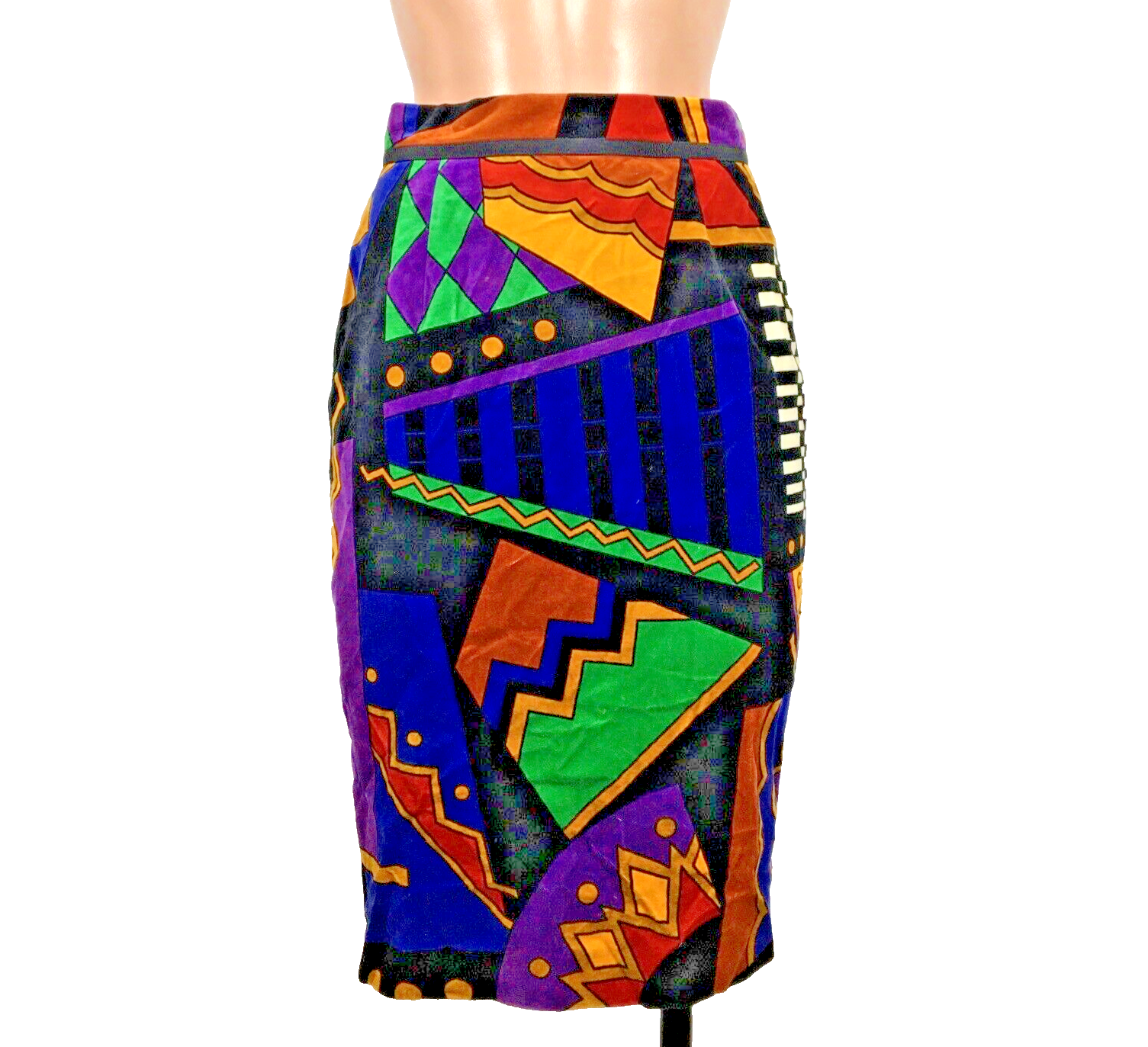TODAYFUL　Pencil Velour Skirt TODAYFUL（トゥデイフル）の「Pencil Velour Skirt（スカート